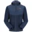 Rab Mens Outpost Hoodie Ink